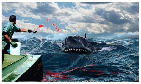 Pin by Dm Fitzpatrick on Jaws | Best movie posters, Shark week, Jaws movie