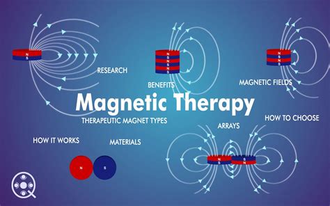 Magnetic Therapy - A Guide to Effective Magnet Therapy