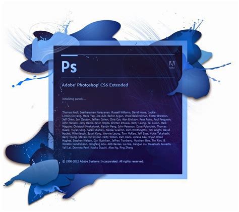 Adobe Photoshop CS6 Free Download For Lifetime