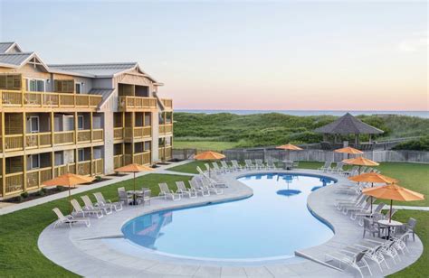 The Sanderling Resort & Spa (Duck, NC) - Resort Reviews ...