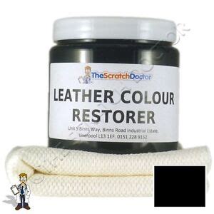 BLACK-Leather-Dye-Colour-Restorer-for-BMW-Leather-Car-Interiors-Seats-etc