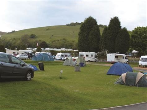 Campsite of the Month: Ulwell Holiday Park, Dorset | Holiday park ...