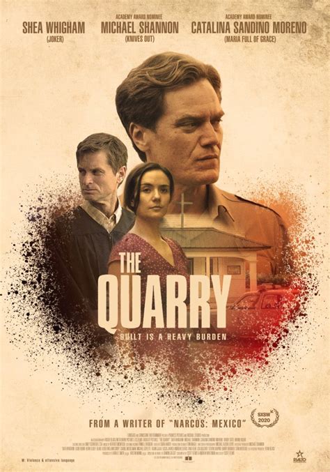 The Quarry | Rialto Distribution