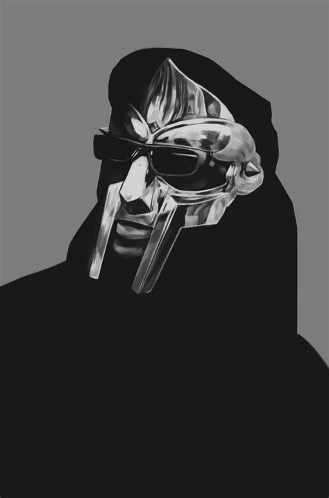 Background MF Doom Wallpaper Discover more American, Daniel Dumile, Hip Hop, Mf Doom, Rapper ...