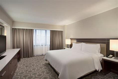 EMBASSY SUITES BY HILTON WASHINGTON DC GEORGETOWN: 2024 Prices & Reviews - Photos of Hotel ...