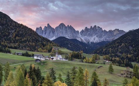 Dolomites Photography Tours & Workshops - Majestic mountains