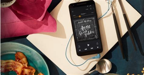 3 FREE Audible Audiobooks For New Audible Customers (Today Only)