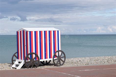 Bathing machine. stock image. Image of door, machine - 59598325