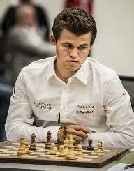 Magnus Carlsen Biography, Life, Interesting Facts