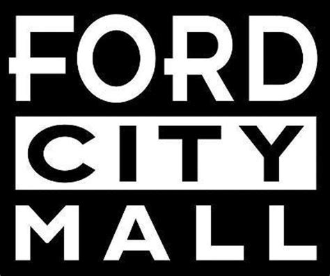 Ford City Mall - Chicago, Illinois