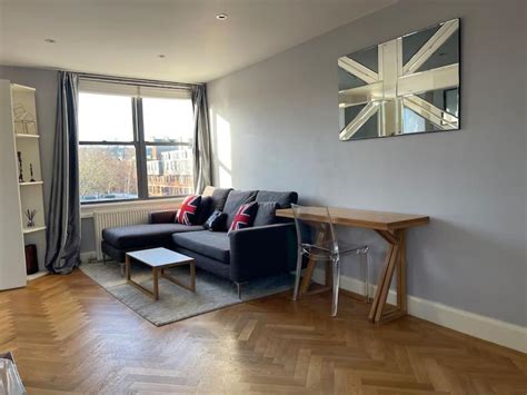 Amazing apartment central London near tube station, London (updated prices 2024)