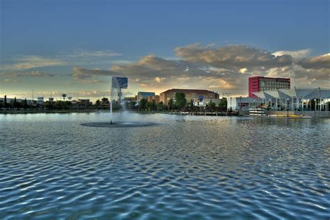 ¿Qué visitar en Ciudad Juárez?