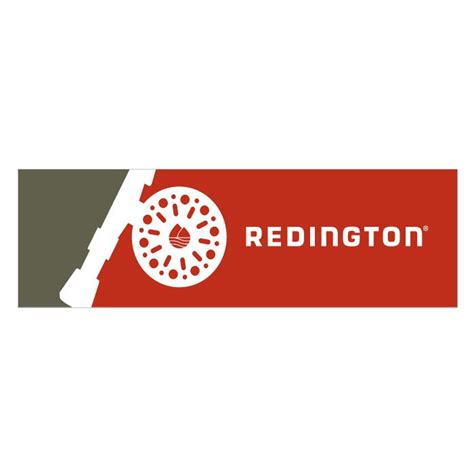 Redington Fly Reel Bumper Sticker | Bumper stickers, Fly fishing, Fly ...