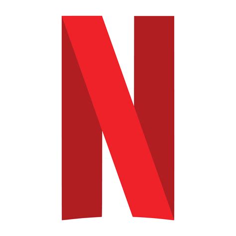 Netflix Logo Vector