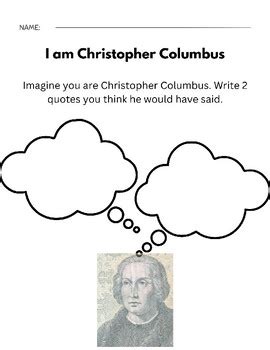 Christopher Columbus Controversy and Facebook Page by Karen Scott