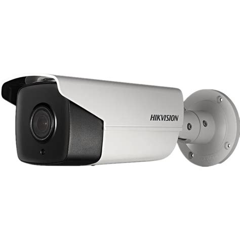 Hikvision 2MP WDR IR 1080p Array Bullet DS-2CD4A25FWD-IZH8 B&H