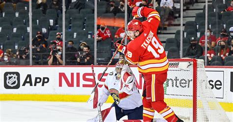 Winners and Losers of Blockbuster Matthew Tkachuk Trade | News, Scores ...