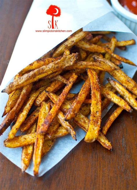 Crispy Oven-Baked-Bojangles-French-Fries-3 Bojangles Recipe, Cajun ...