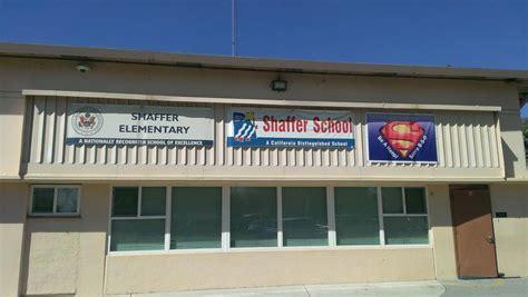 Shaffer Elementary School