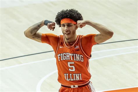 Illinois Basketball: 4 big questions for the Illini vs Arkansas State