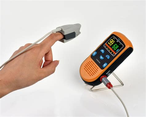 5 Best Pulse Oximeter In India - 2024 Buying Guide - Jaxtr