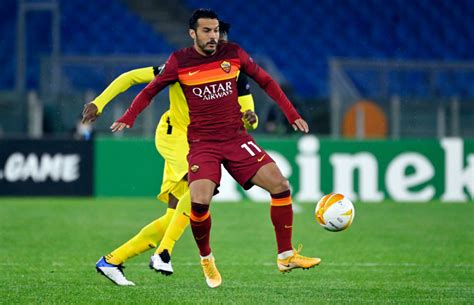 Pedro to quit Roma and join Lazio tomorrow - Football Italia