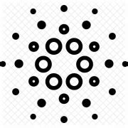 Cardano Crypto Logo PNG Image | PNG All