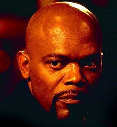 Shaft - Samuel Jackson - 2000 movie sequel - Character profile - Writeups.org