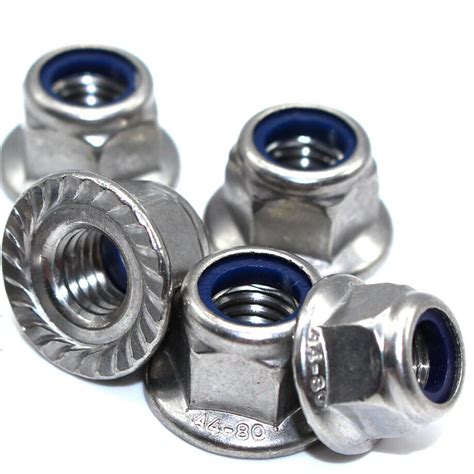 Nuts - Premium Fasteners