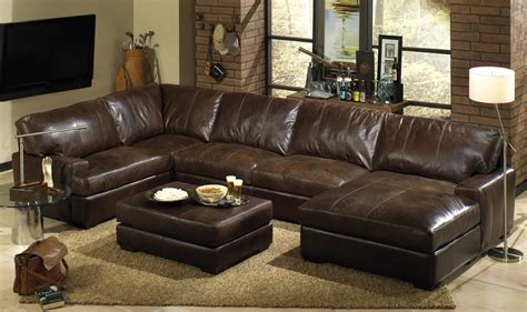 2024 Latest Luxury Sectional Sofas