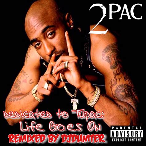 Runnin' (Dying To Live) (Remix) (feat. The Notorious B.I.G.) | 2Pac ...