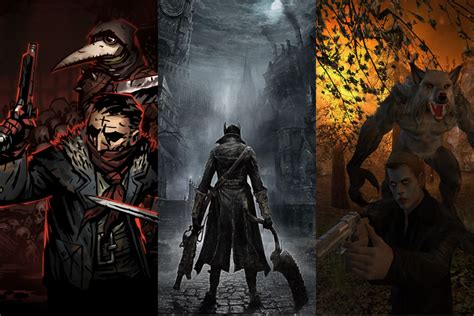 15 Best Horror RPGs Ever | Den of Geek