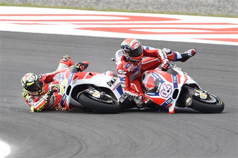 How Ducati managed to lose its top MotoGP rider - The Race