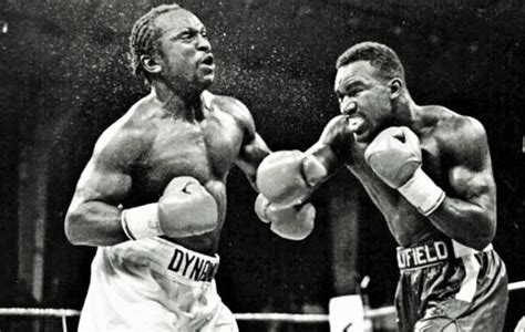 March 11, 1989: Holyfield vs Dokes -- "Dynamite" vs "The Real Deal"The ...