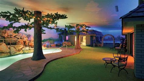 11 Luxury Doomsday bunkers around the world - Rethinking The Future