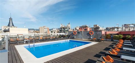 Hotel Jazz, Barcelona Review | The Hotel Guru