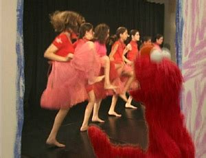 Elmo's World: Dancing - Muppet Wiki