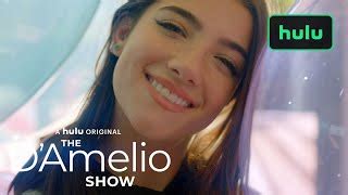 The D'Amelio Show Season 1 - watch episodes streaming online