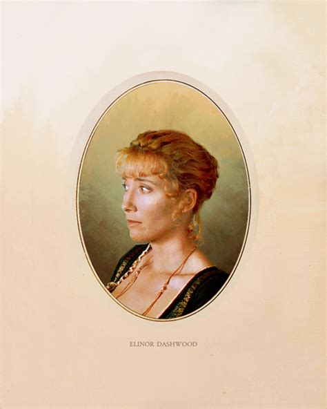 Elinor Dashwood - Sense and Sensibility | Jane austen movies, Jane austen, Jane austen books