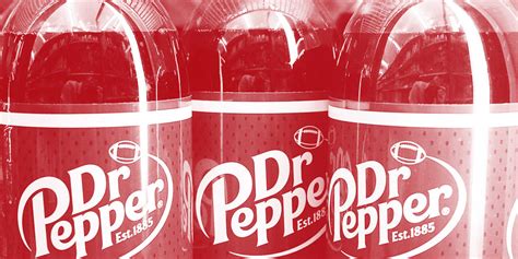 Keurig Dr Pepper Stock Slips Because Morgan Stanley Warns Growth Will ...