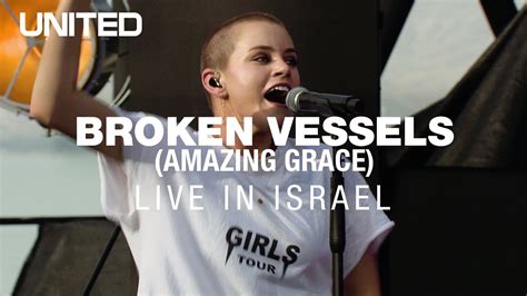 Broken Vessels - Hillsong UNITED Chords - Chordify