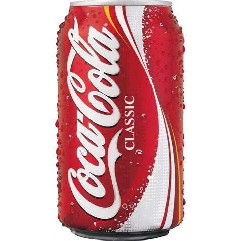 Classic Coke Soft Drink by Coca-Cola in Kazakhstan at KZT 30419, Rating: 4