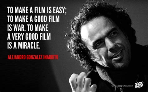 Filmmaking quotes, Famous directors, Filmmaking