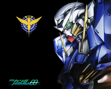 Gundam 00 Exia by SiegHart66 on DeviantArt