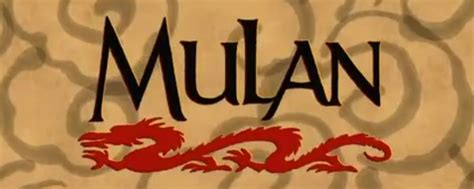 Mulan (1998 Movie) - Behind The Voice Actors