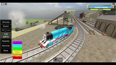 Share addons gordon trainz simulator android - YouTube