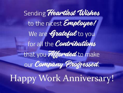 Happy 20th Work Anniversary Quotes - ShortQuotes.cc