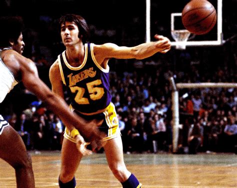 Top-20 Greatest Lakers Of All-Time: No. 13, Gail Goodrich