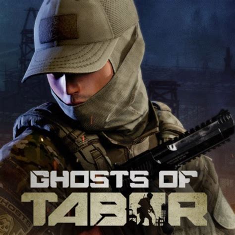 Ghosts of Tabor - IGN