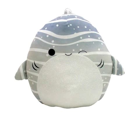 Whale Shark Squishmallow | ubicaciondepersonas.cdmx.gob.mx